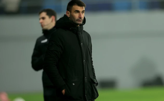 Pedja Milosavljevic/STARSPORT