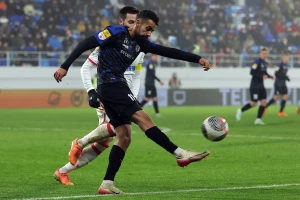 Nekadašnji biser Bajerna napustio TSC, razlog - Svetsko prvenstvo!