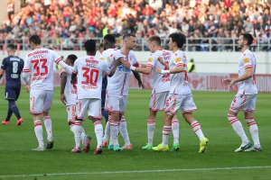 "Večiti derbi" obeležava 24. kolo Super lige, mogu li Kragujevčani do nove pobede?
