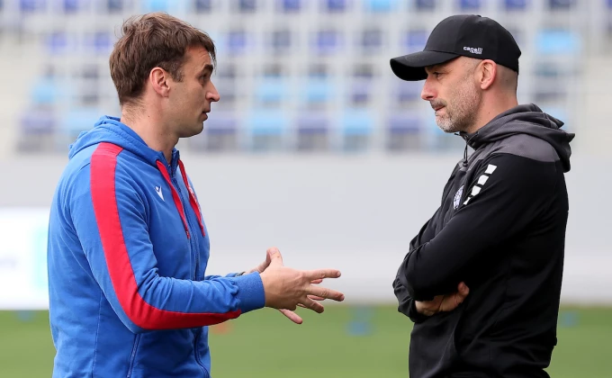 Pedja Milosavljevic/STARSPORT