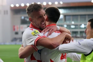 Posle igrača više, i drugi penal za Zvezdu u Bačkoj Topoli!