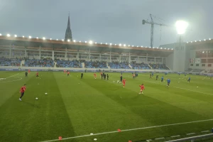 Nekad Zvezdin desni bek, od danas u Bačkoj Topoli