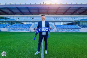 Zvanično - TSC razbija šablone, zanimljiv izbor novog trenera