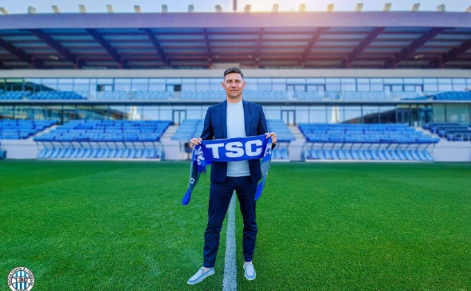 FK TSC