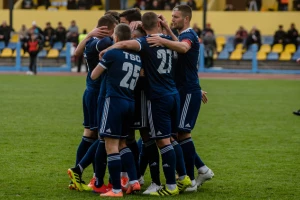 TSC gazi, četvrta pobeda u nizu