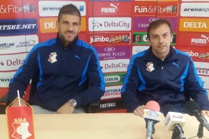 Partizanovo dete pred gostovanje u Humskoj: "Emocije po strani"