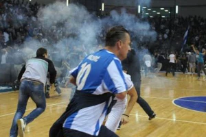 Zatvorske kazne za šestoricu ''Varvara''