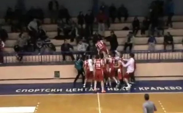 Screenshoot: YouTube