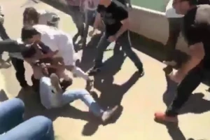 Još jedan žestok obračun roditelja na utakmici mlađih selekcija!