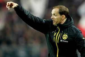 Odjekuje Nemačkom - Borusija dogovorila još jedan briljantan transfer!