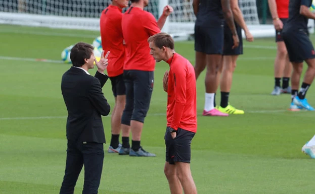 EPA-EFE/CHRISTOPHE PETIT TESSON