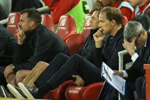 Mbape ostao sam, saigrač podržao Tuhela!