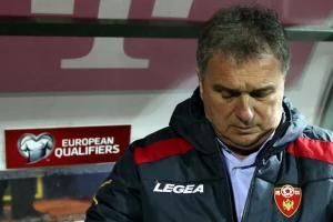 Fudbalska groznica trese Crnu Goru, mogu li ''Sokolovi'' na Mondijal?