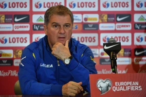 Tumba objavio spisak za Ligu nacija, trojica iz Partizana, dvojica iz ''Čuke'', jedan iz Zvezde...