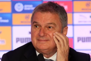 U Tumbakovićevom fokusu samo Luksemburg!