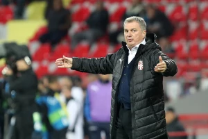 "Orlovi" krenuli put Litvanije, već se spremaju za mart!