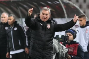 Tumbaković objasnio promene na spisku Srbije, ko bi uskoro mogao da dobije poziv?