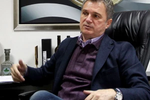 Partizan - Ko umesto Tumbe?