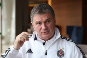 Tumbaković: "Menadžeri (ni)su nužno zlo"