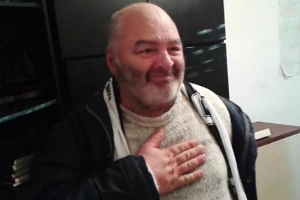 Tumbas suzama zalio pomoć "Grobara" i "Delija"!