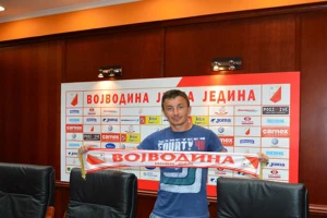 Janko Tumbasević ponovo u Vojvodini