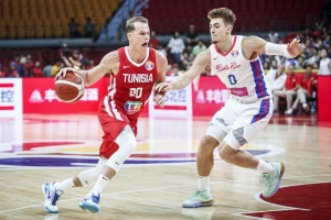 Kakav preokret, saznali smo i poslednjeg rivala Srbije u drugoj fazi Mundobasketa!