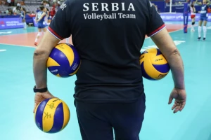 Odbojkašice Srbije u dramatičnoj utakmici izgubile od Turske