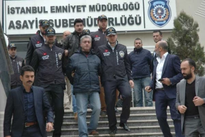 Osumnjičeni za Markovo ubistvo: "Napadnut sam, bio sam u šoku"