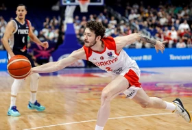 Kokoškovu stiglo četvrto pojačanje, bivši igrač Fenera potpisao za Efes!