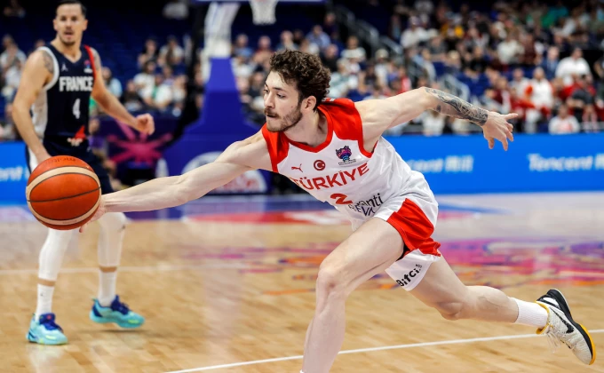 Pedja Milosavljevic/STARSPORT/2022