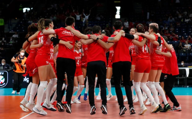 Pedja Milosavljevic/STARSPORT