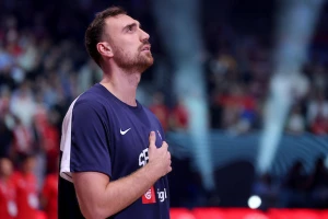 Milutinova pitali za Evrobasket: "To je sada prošlost!"