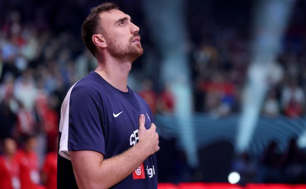 Pedja Milosavljevic/STARSPORT ©
