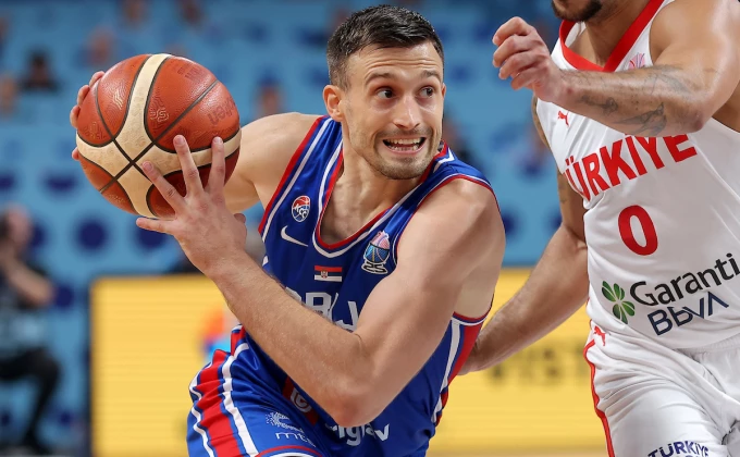 Pedja Milosavljevic/STARSPORT ©