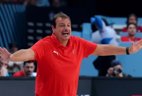 Ataman ima poruku za Janakopulosa: ''Jokić mu je omiljeni igrač, ali ako je gledao ovu utakmicu...''