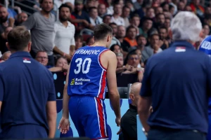 Turska iskoristila nove probleme Srbije, ovo su parovi osmine finala, moramo težim putem!