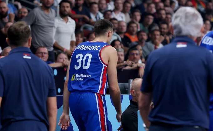 Pedja Milosavljevic/STARSPORT ©