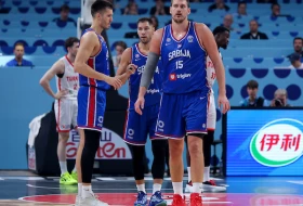 Nokaut faza počinje – Srbija protiv Finske u osmini finala