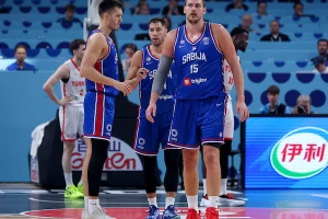 Nokaut faza počinje – Srbija protiv Finske u osmini finala