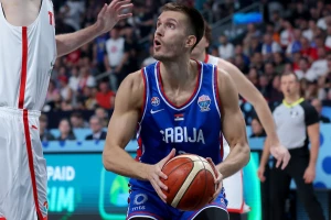 Petrušev o sjajnom šutu Turske, šta Srbiji više ne sme da se dešava?