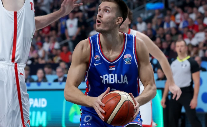 Pedja Milosavljevic/STARSPORT ©