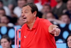 Ataman besan zbog termina osmine finala: "FIBA nas ne poštuje, ali nas ne može zaustaviti!"