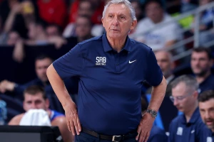 Pešić ne zna ništa o Aleksi, ali zna koje smo lekcije naučili: "Toliko trojki je previše"