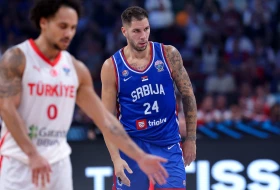 Stefan Jović: "Presudio je skok! Dozvolili smo prodore i lagana dodavanja..."