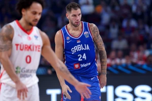 Stefan Jović: "Presudio je skok! Dozvolili smo prodore i lagana dodavanja..."