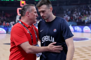 Aleksina objava kao odgovor na sve!