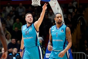 Štimac ima novi klub!