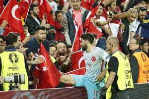 Turci šokirali svetske šampione!