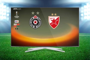"Delije" mogu da biraju, Partizan na nacionalnoj frekvenciji