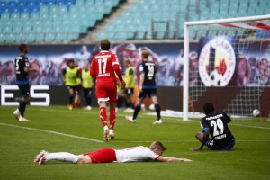 Timo, šta ti bi? Promašaj o kojem se priča. šta će reći Lampard?